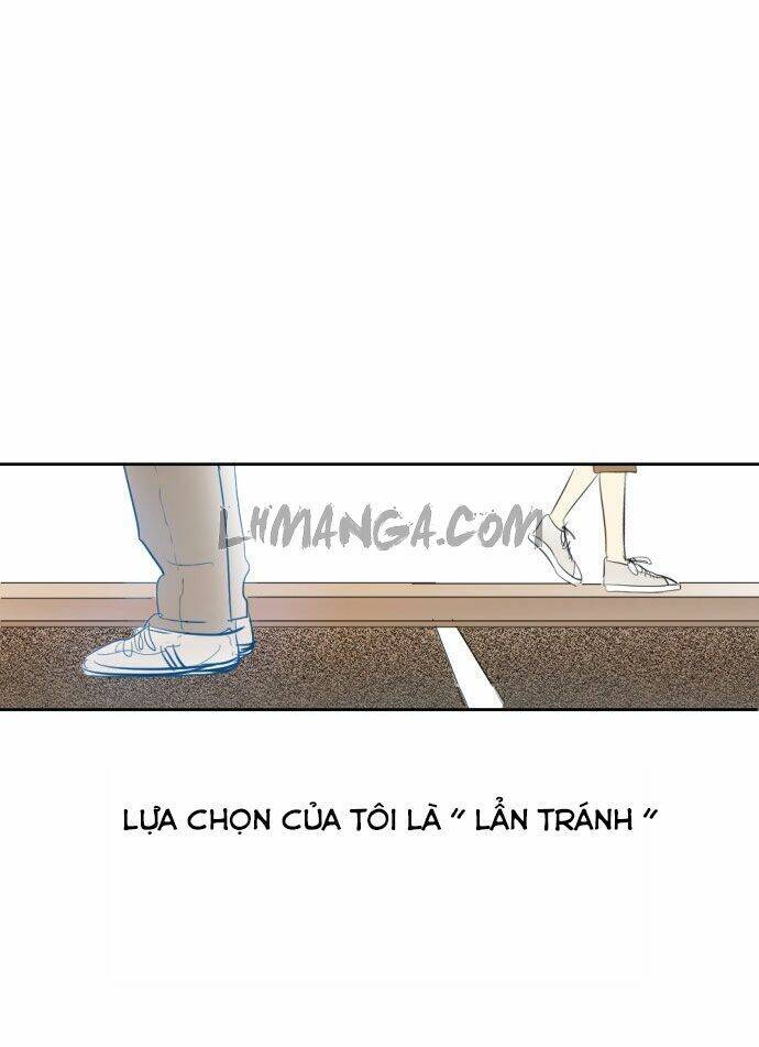 Transparent Cohabitation Chapter 7 - Trang 2