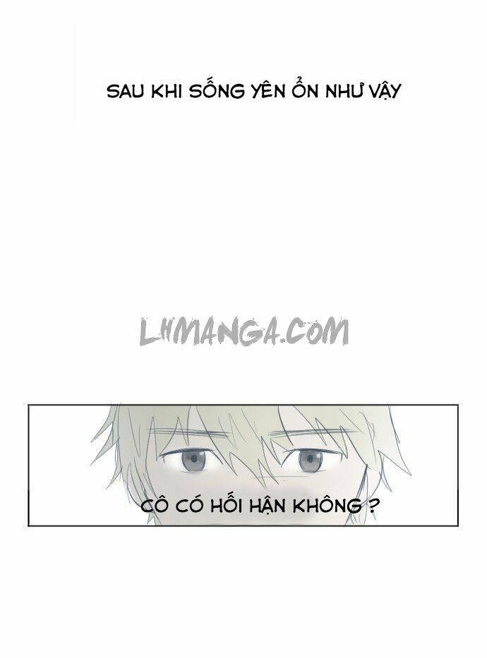 Transparent Cohabitation Chapter 7 - Trang 2