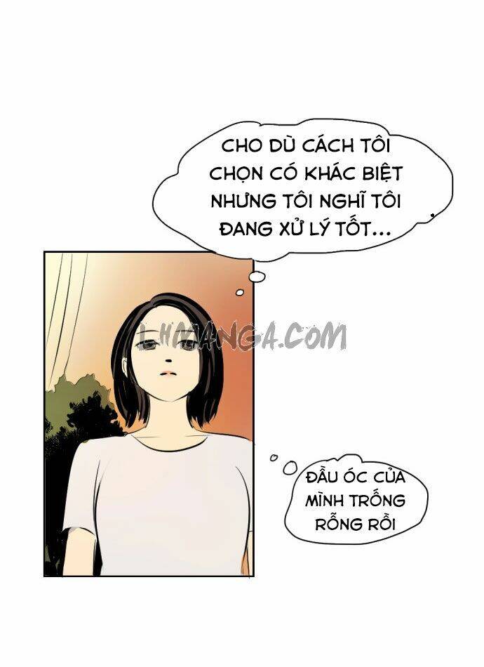 Transparent Cohabitation Chapter 7 - Trang 2