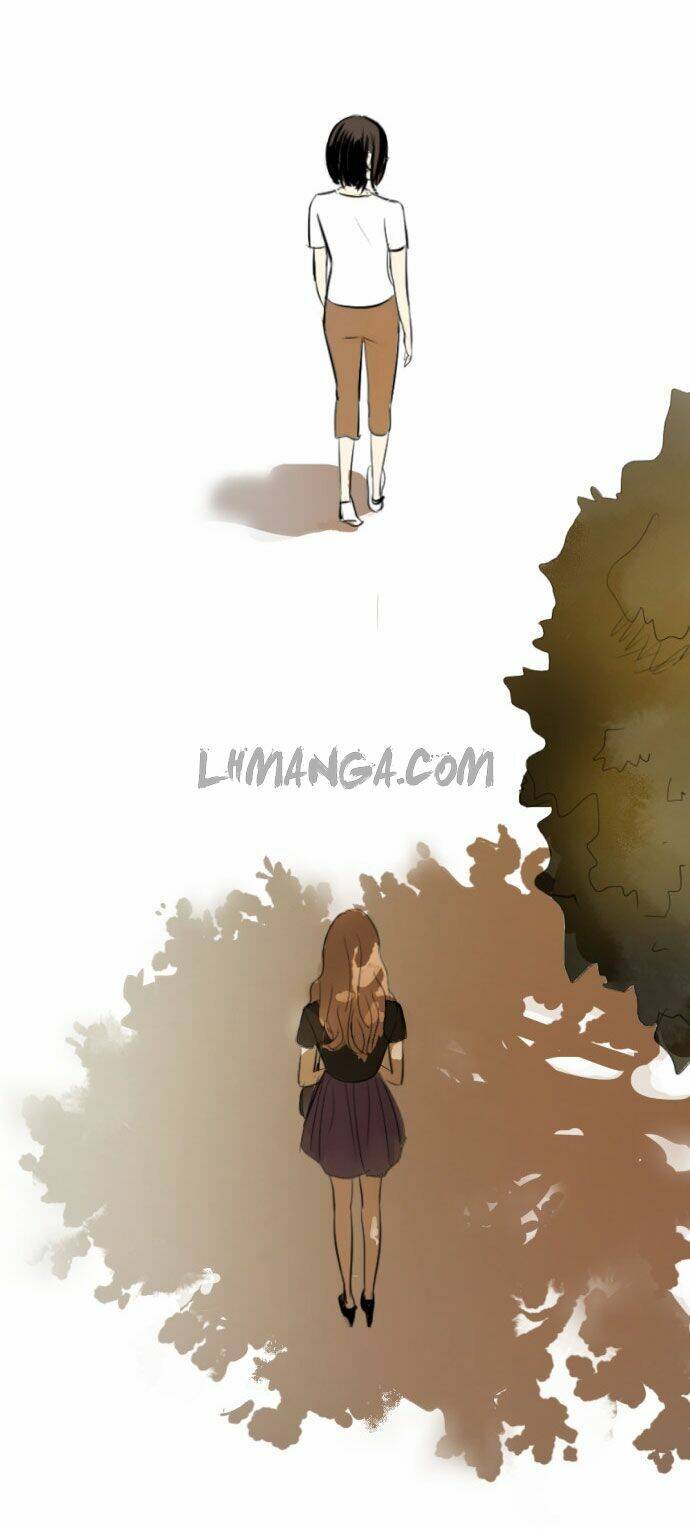 Transparent Cohabitation Chapter 7 - Trang 2