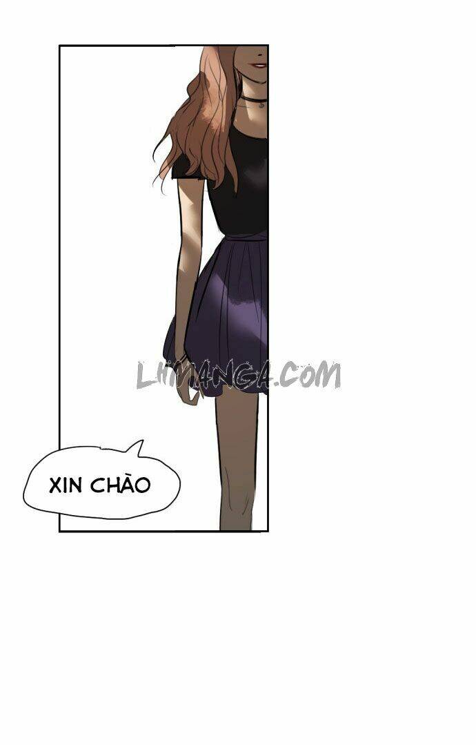 Transparent Cohabitation Chapter 7 - Trang 2