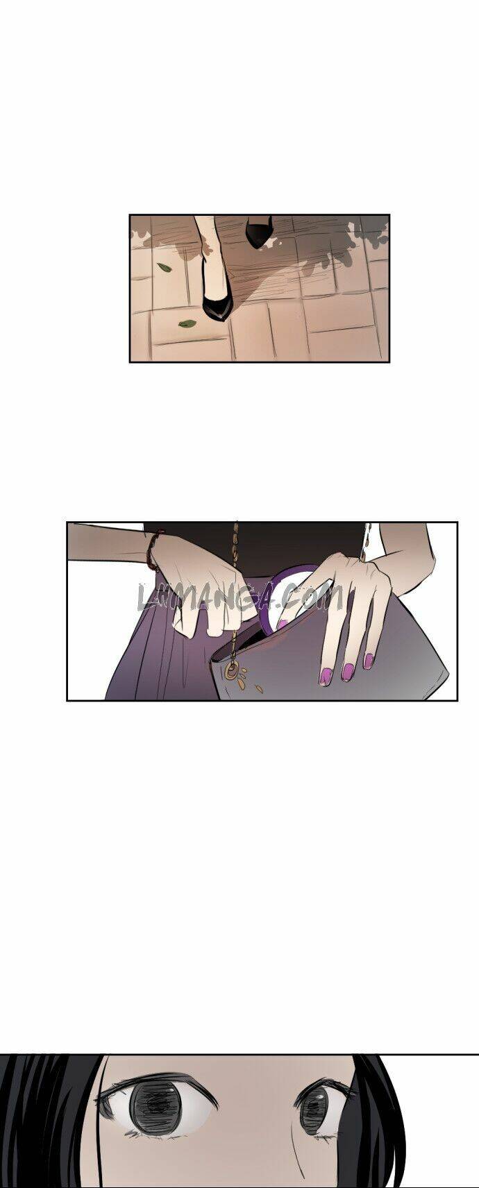 Transparent Cohabitation Chapter 7 - Trang 2