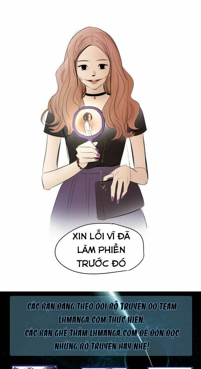 Transparent Cohabitation Chapter 7 - Trang 2