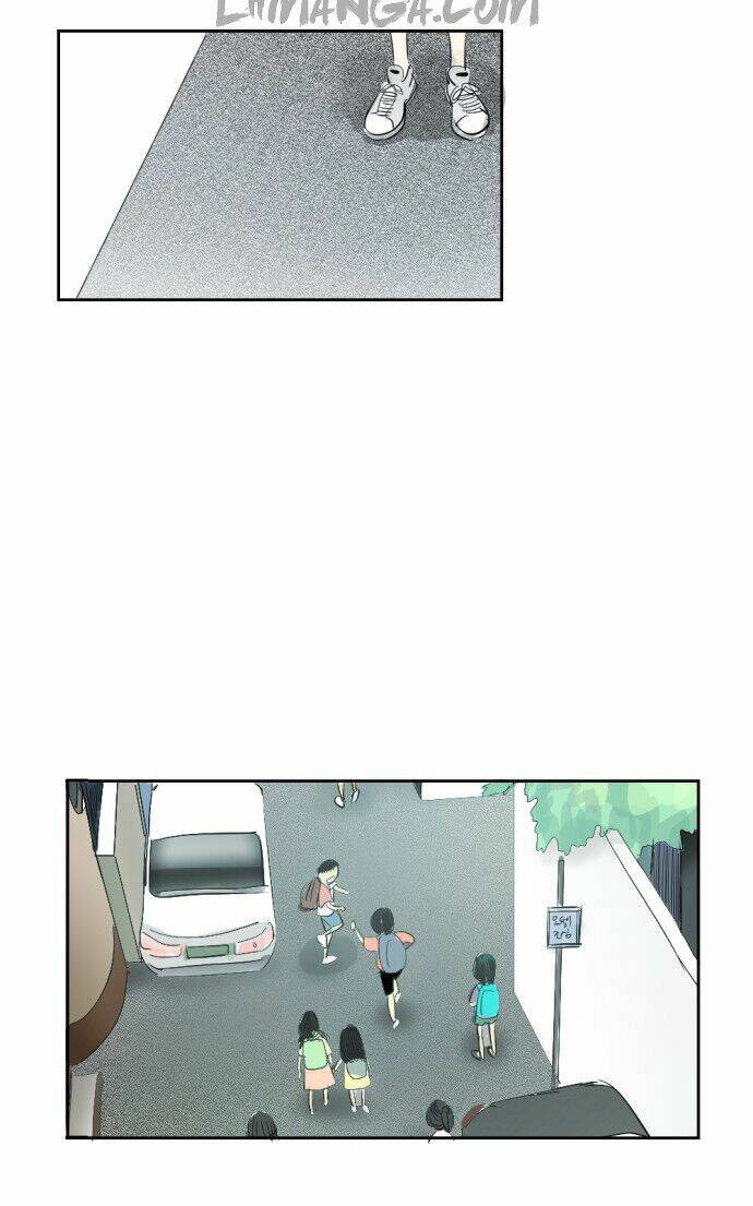 Transparent Cohabitation Chapter 8 - Trang 2