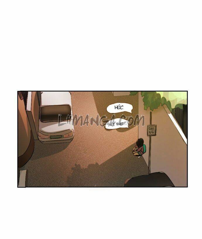 Transparent Cohabitation Chapter 8 - Trang 2