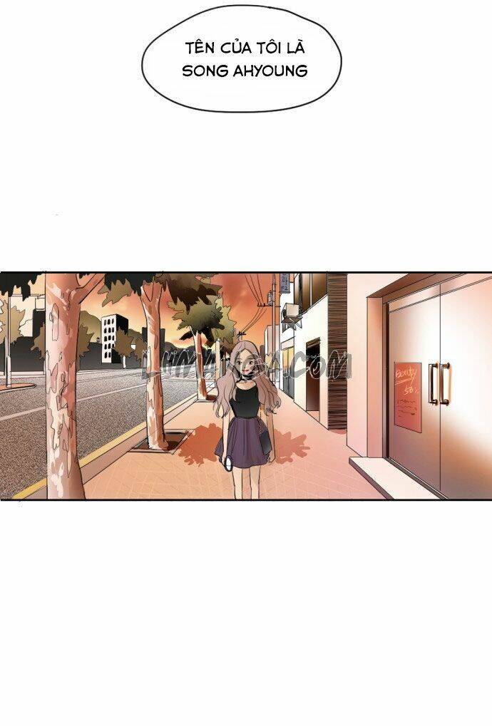 Transparent Cohabitation Chapter 8 - Trang 2