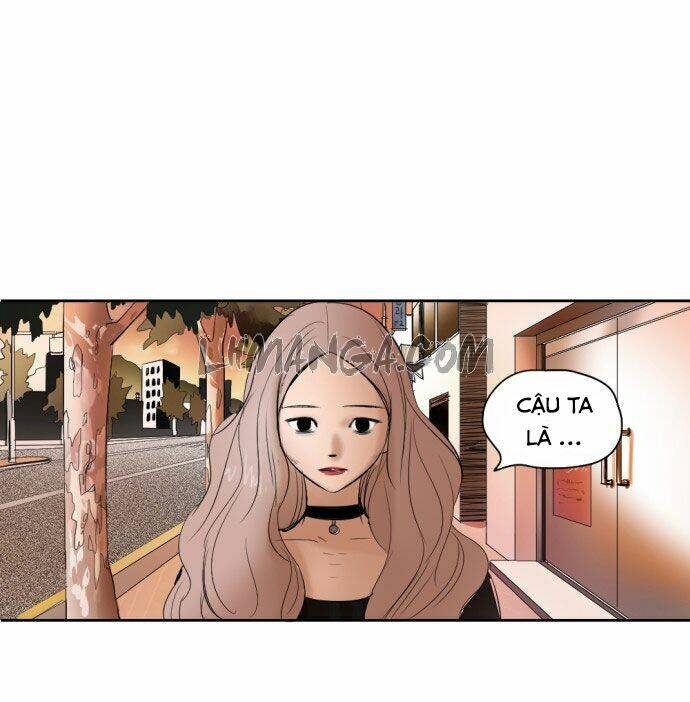 Transparent Cohabitation Chapter 8 - Trang 2