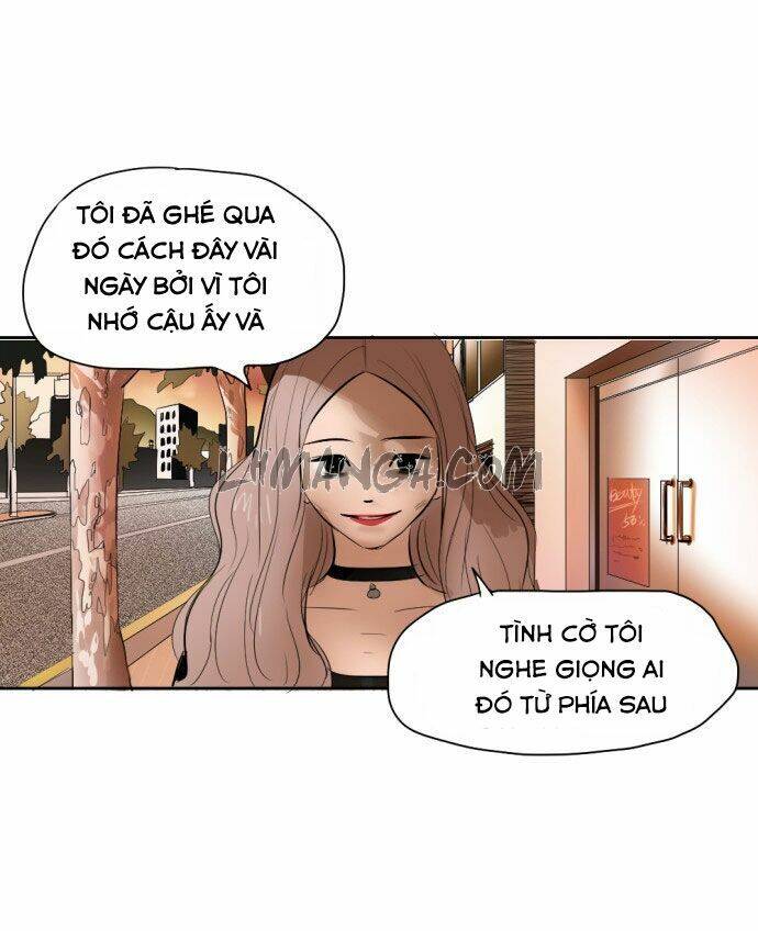 Transparent Cohabitation Chapter 8 - Trang 2