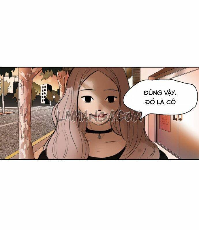 Transparent Cohabitation Chapter 8 - Trang 2