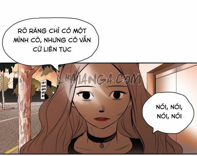 Transparent Cohabitation Chapter 8 - Trang 2