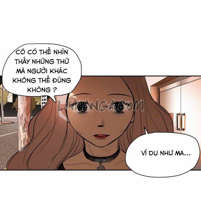 Transparent Cohabitation Chapter 8 - Trang 2