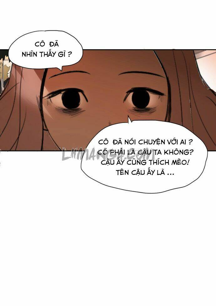 Transparent Cohabitation Chapter 8 - Trang 2