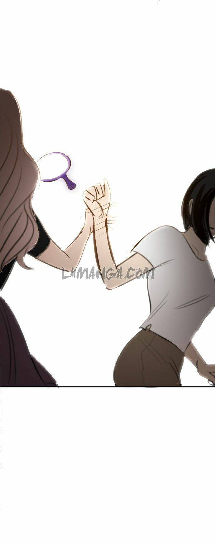 Transparent Cohabitation Chapter 8 - Trang 2