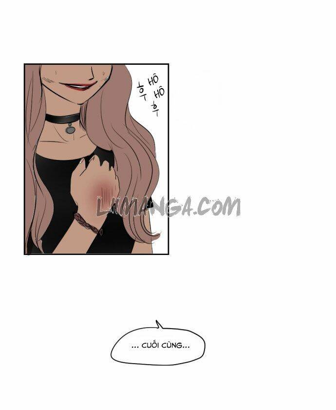 Transparent Cohabitation Chapter 8 - Trang 2