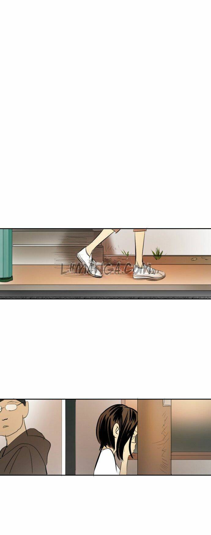 Transparent Cohabitation Chapter 8 - Trang 2