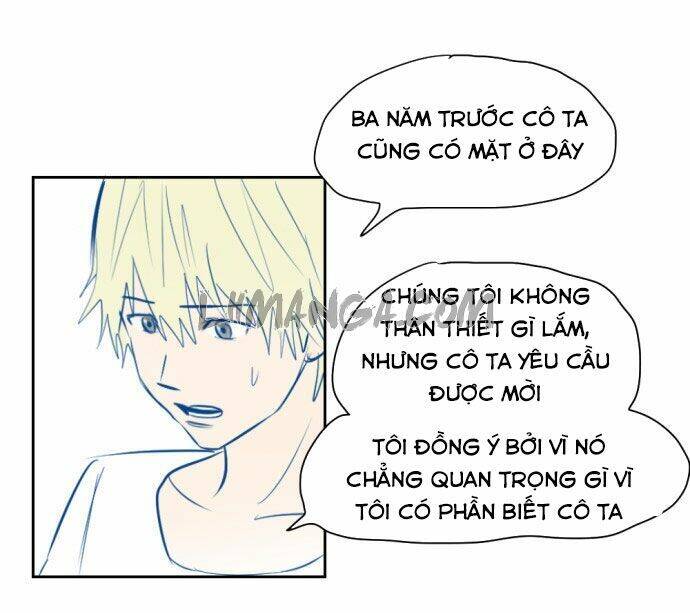 Transparent Cohabitation Chapter 8 - Trang 2