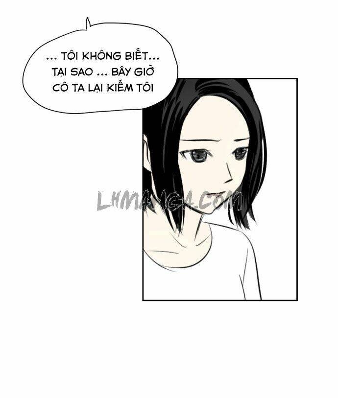 Transparent Cohabitation Chapter 8 - Trang 2