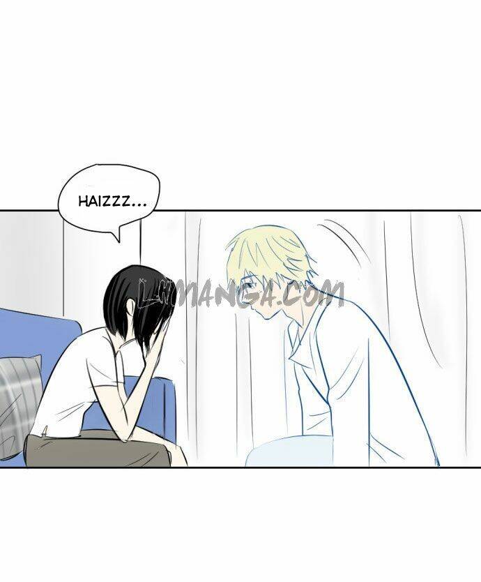 Transparent Cohabitation Chapter 8 - Trang 2