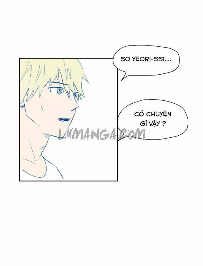 Transparent Cohabitation Chapter 8 - Trang 2