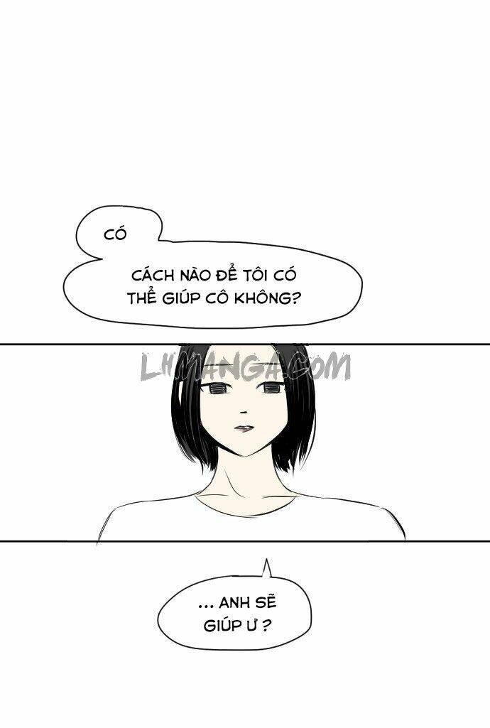 Transparent Cohabitation Chapter 8 - Trang 2