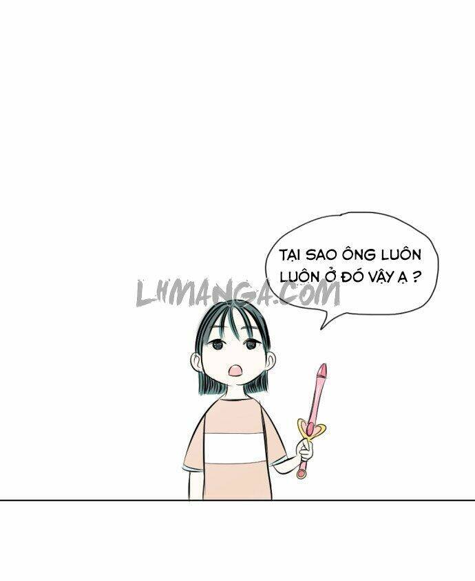 Transparent Cohabitation Chapter 8 - Trang 2