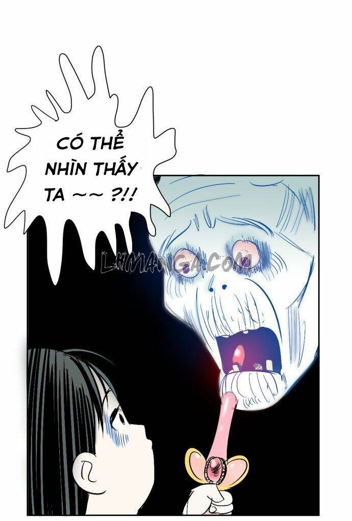 Transparent Cohabitation Chapter 8 - Trang 2