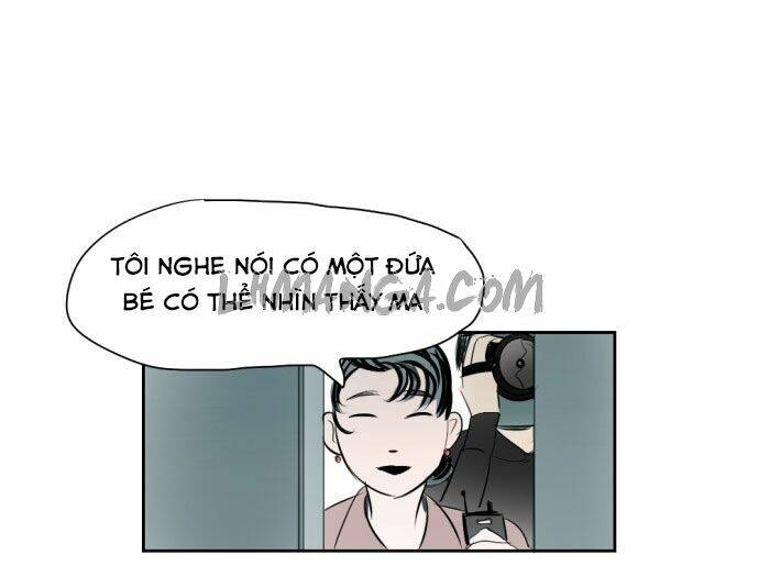 Transparent Cohabitation Chapter 8 - Trang 2