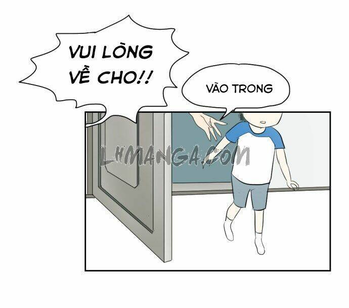 Transparent Cohabitation Chapter 8 - Trang 2