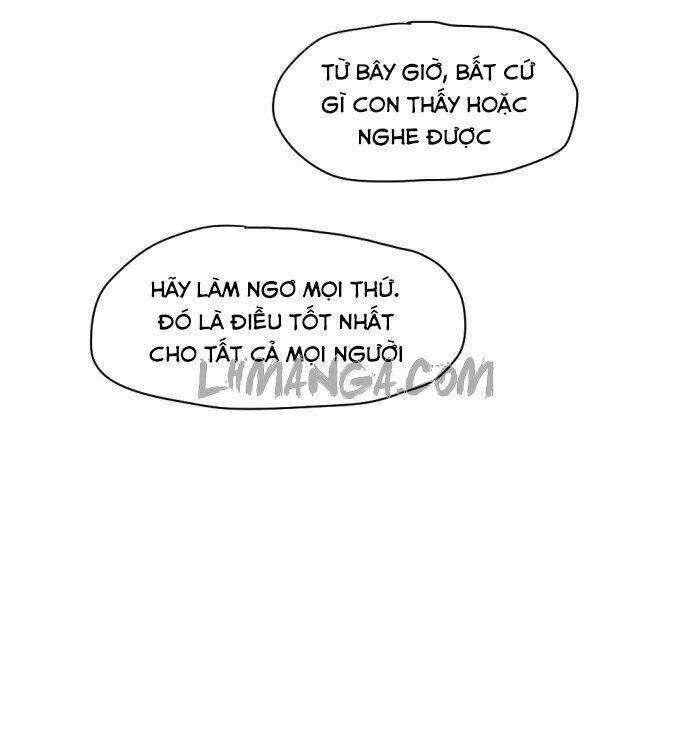 Transparent Cohabitation Chapter 8 - Trang 2