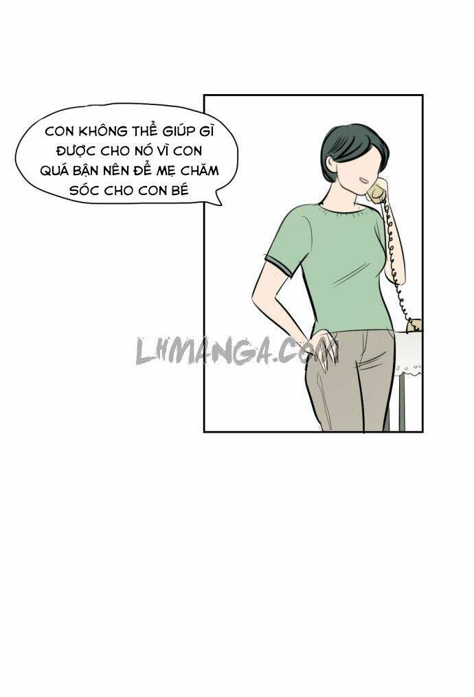 Transparent Cohabitation Chapter 8 - Trang 2