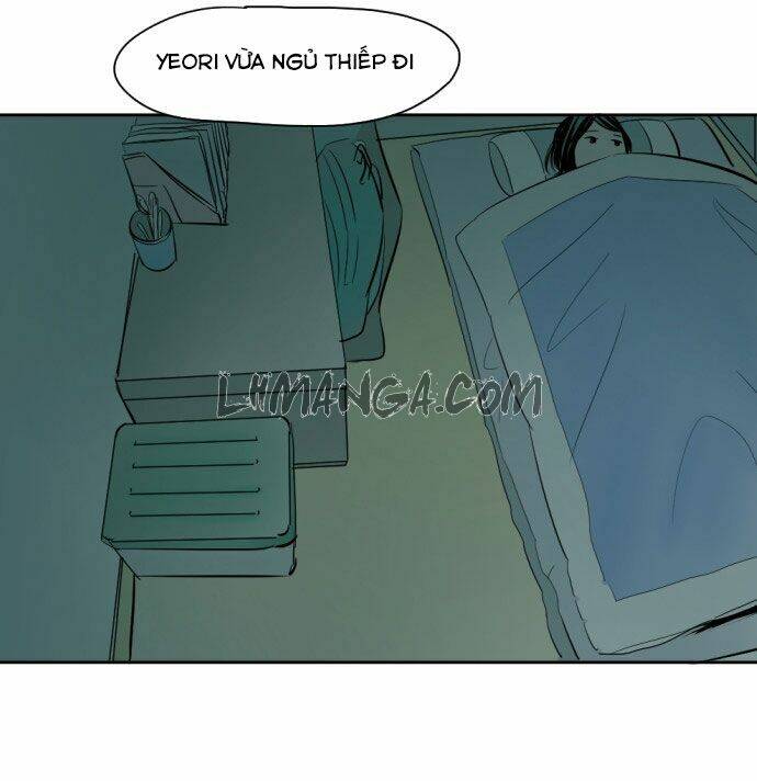 Transparent Cohabitation Chapter 8 - Trang 2