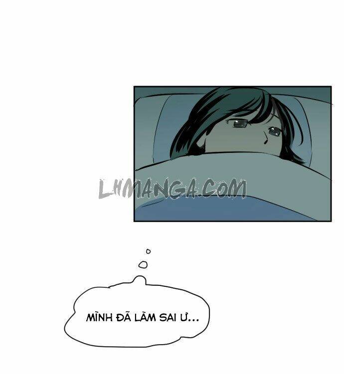 Transparent Cohabitation Chapter 8 - Trang 2