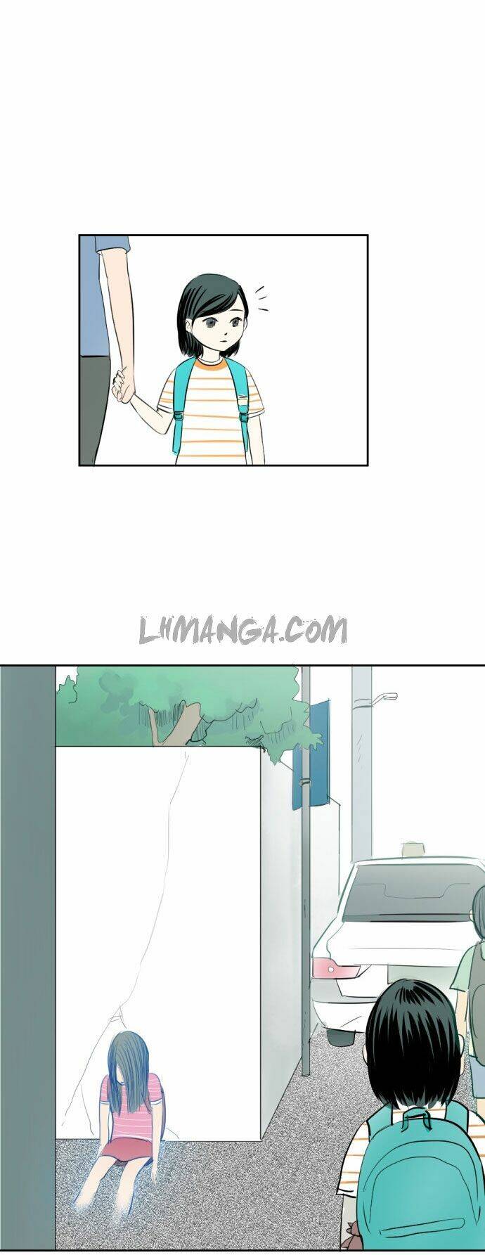 Transparent Cohabitation Chapter 8 - Trang 2