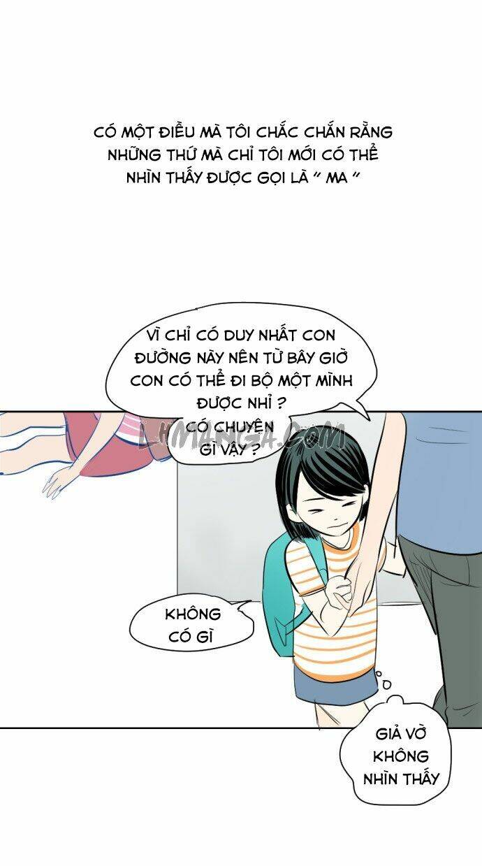 Transparent Cohabitation Chapter 8 - Trang 2