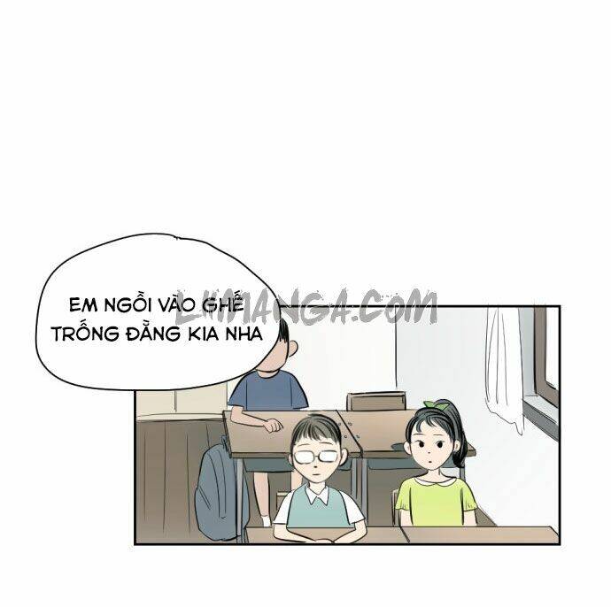 Transparent Cohabitation Chapter 8 - Trang 2