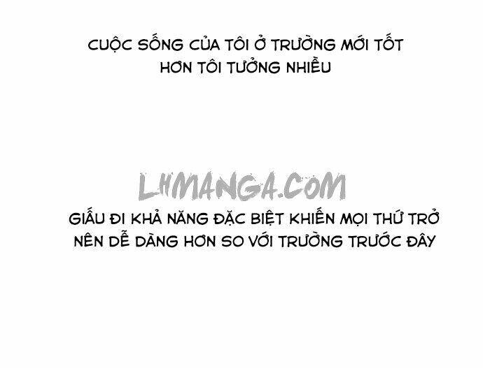 Transparent Cohabitation Chapter 8 - Trang 2