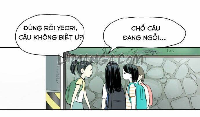 Transparent Cohabitation Chapter 8 - Trang 2