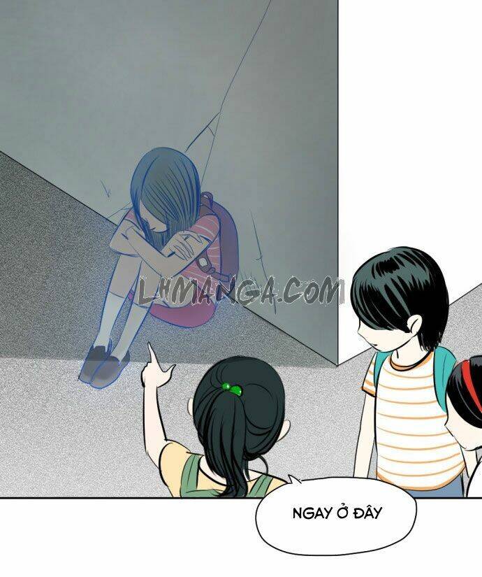 Transparent Cohabitation Chapter 8 - Trang 2