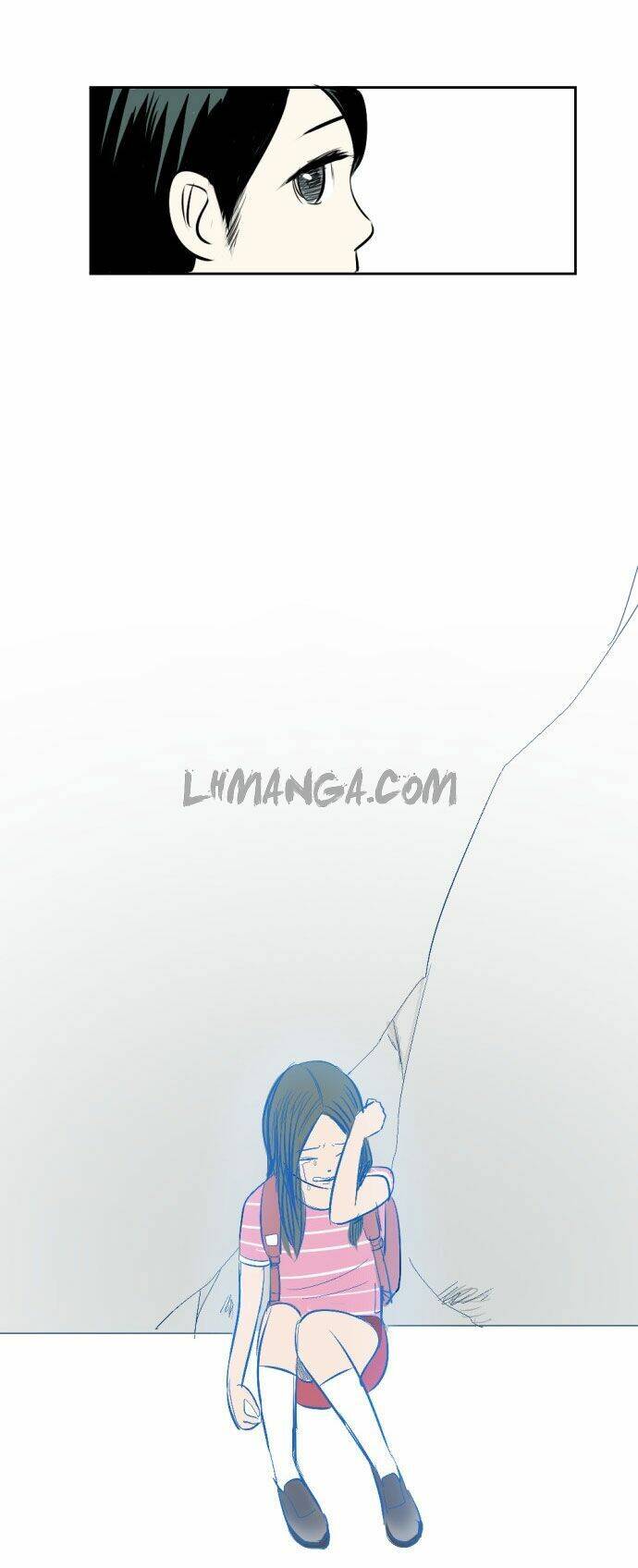 Transparent Cohabitation Chapter 8 - Trang 2