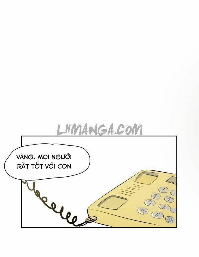 Transparent Cohabitation Chapter 8 - Trang 2