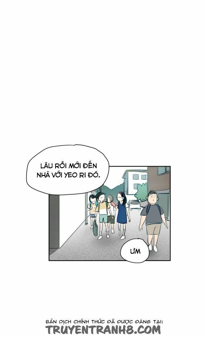 Transparent Cohabitation Chapter 9 - Trang 2