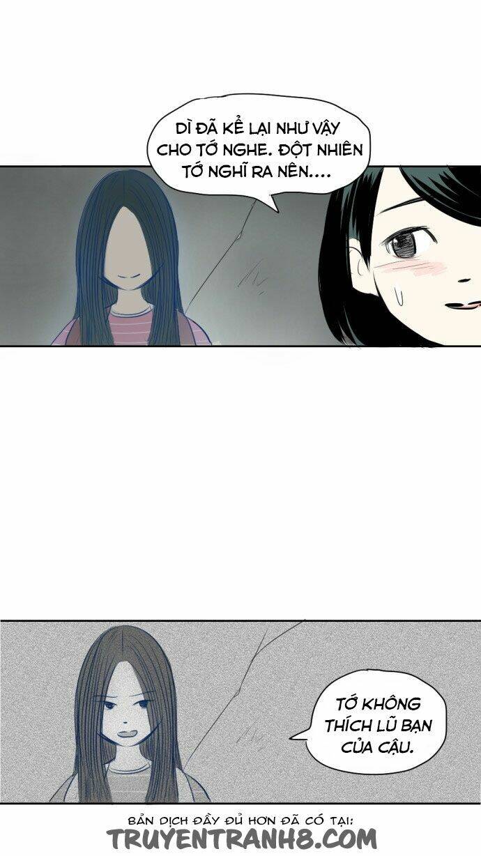 Transparent Cohabitation Chapter 9 - Trang 2