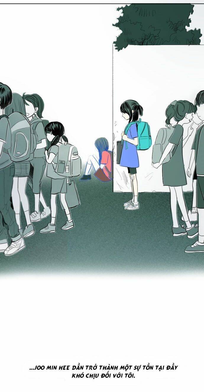 Transparent Cohabitation Chapter 9 - Trang 2