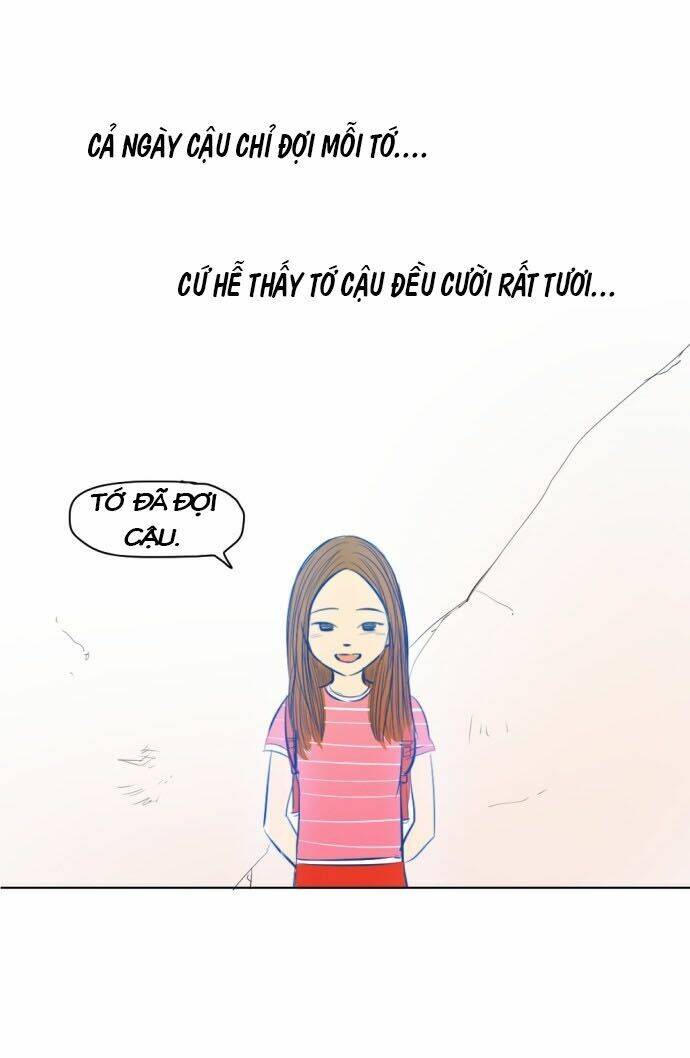 Transparent Cohabitation Chapter 9 - Trang 2