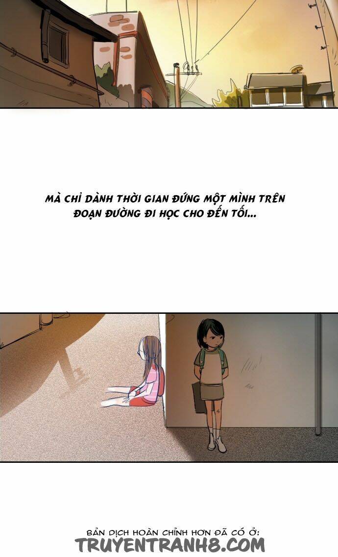 Transparent Cohabitation Chapter 9 - Trang 2