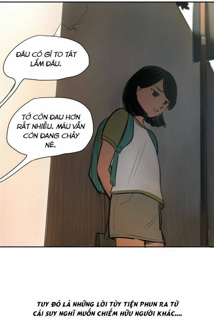 Transparent Cohabitation Chapter 9 - Trang 2