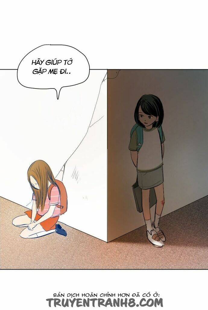 Transparent Cohabitation Chapter 9 - Trang 2