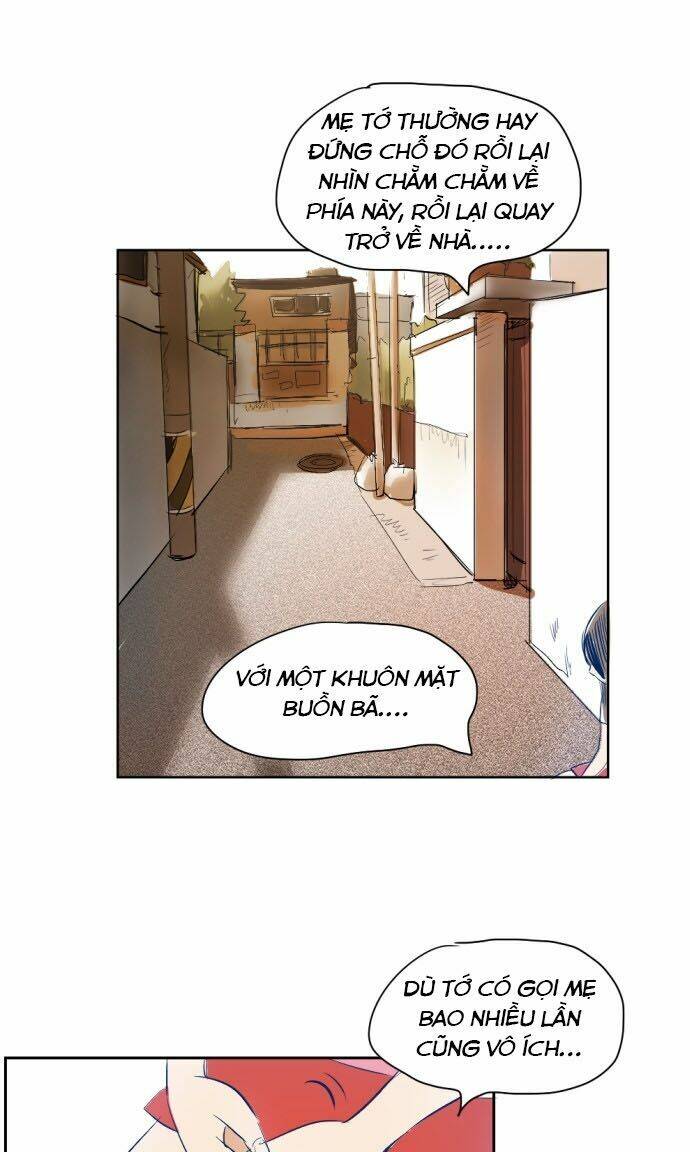 Transparent Cohabitation Chapter 9 - Trang 2