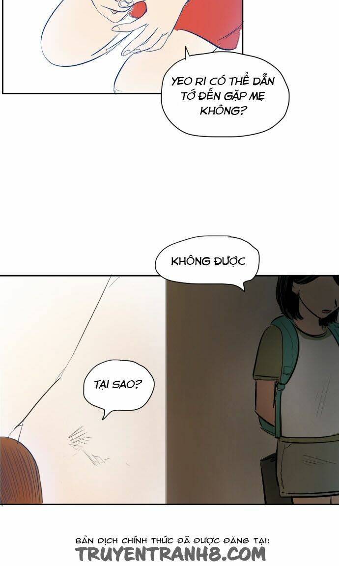 Transparent Cohabitation Chapter 9 - Trang 2