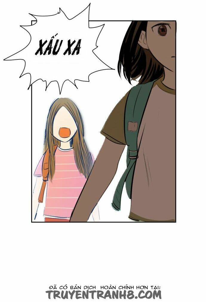 Transparent Cohabitation Chapter 9 - Trang 2